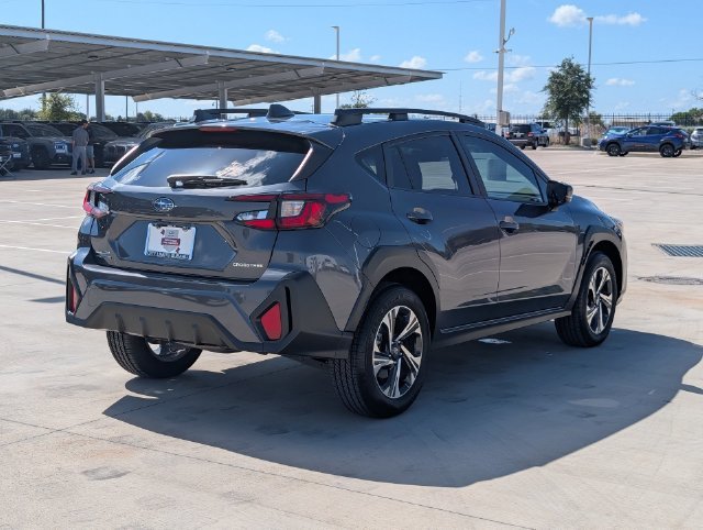 Certified Used 2025 Gray Subaru Premium image 5