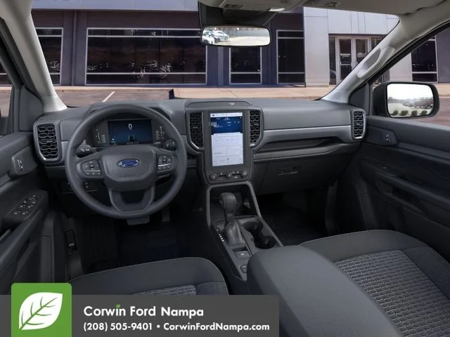 New 2026 Shadow Black Ford XL image 9