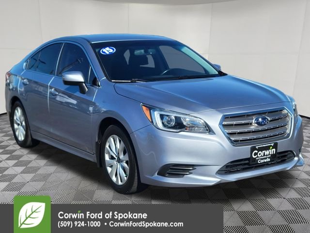 2015 Subaru Legacy 2.5i Premium