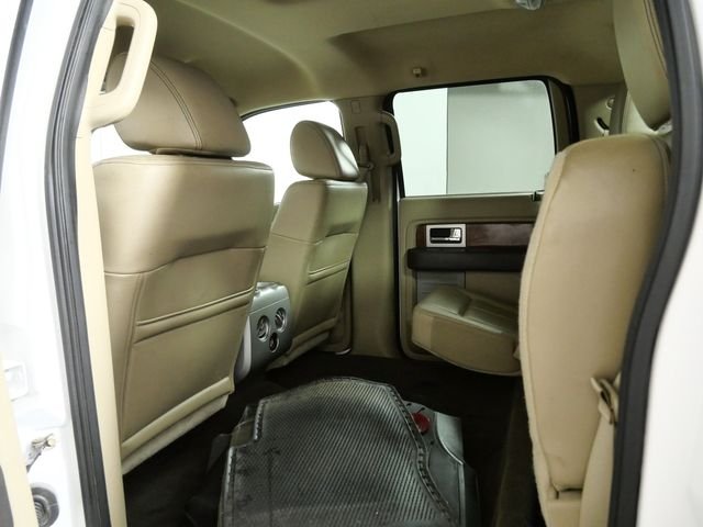Used 2010  Ford Lariat image 15