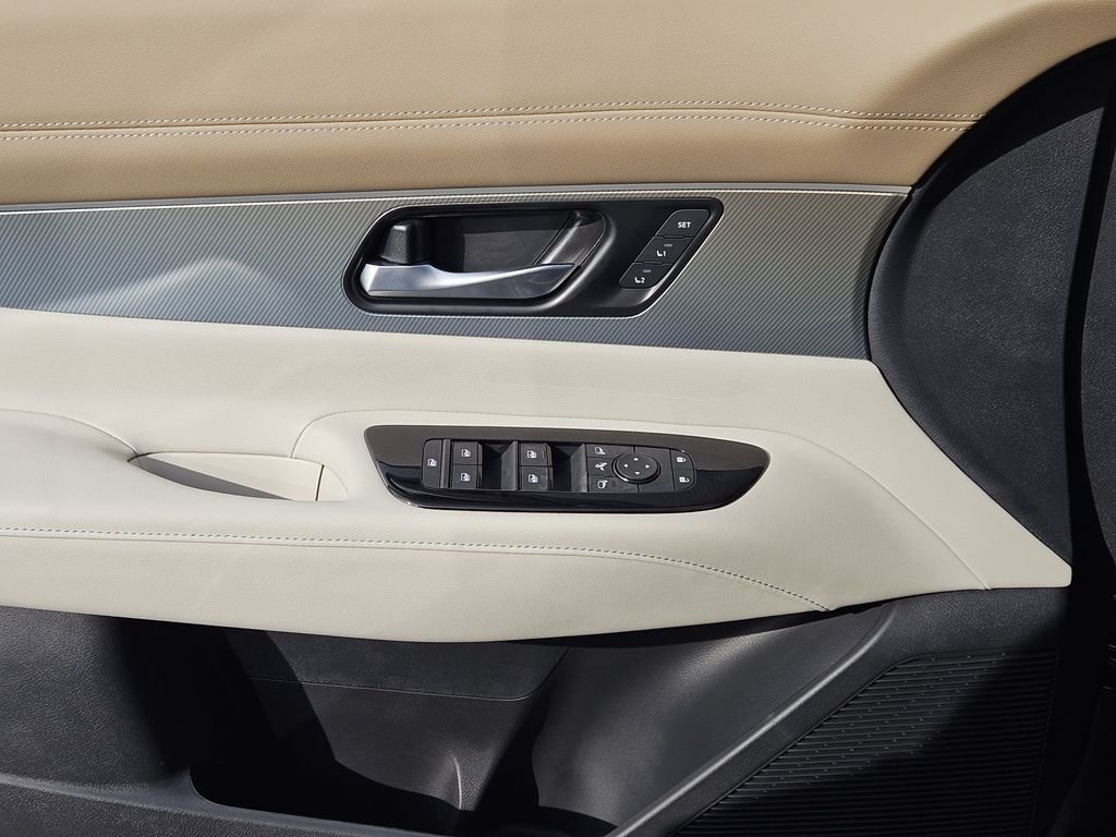 2026 Nissan Murano Platinum - Photo 22