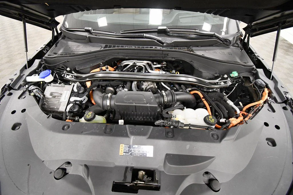 2023 Lincoln Aviator Grand Touring - Photo 12