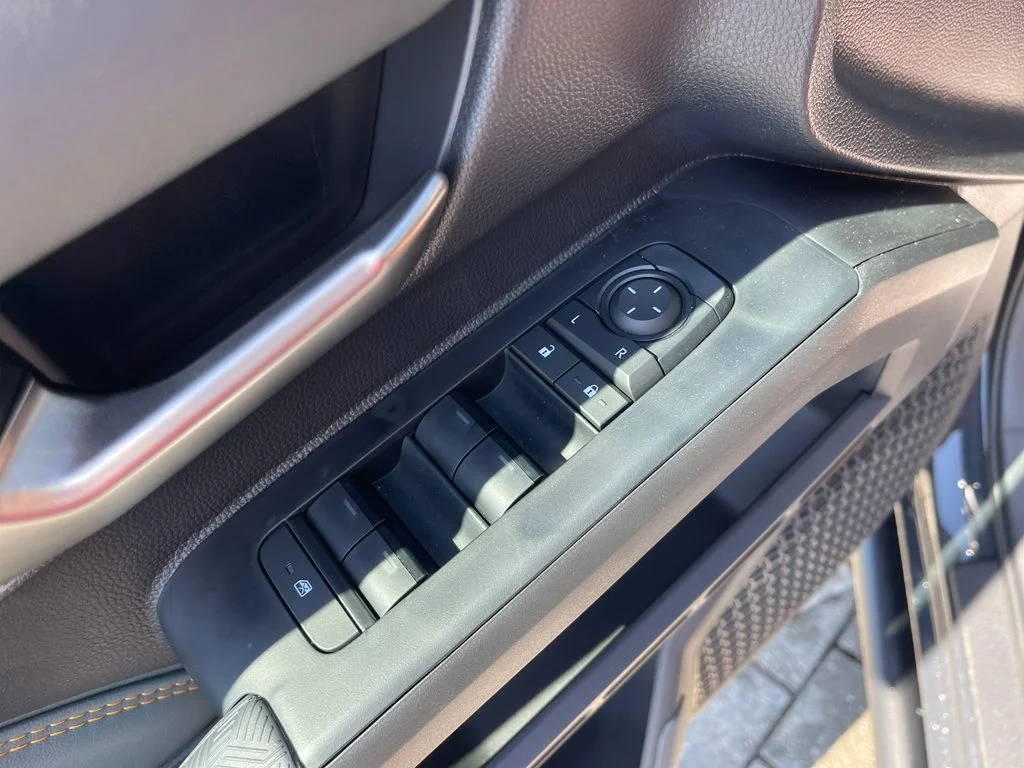 2026 Toyota Tacoma Trailhunter - Photo 17