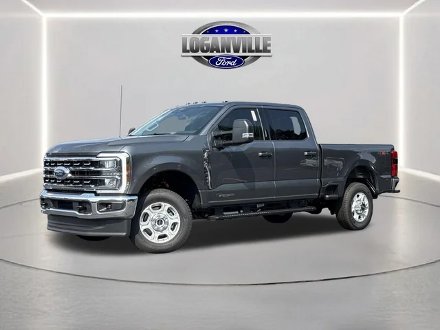 2026 Ford Super Duty F-250® XLT