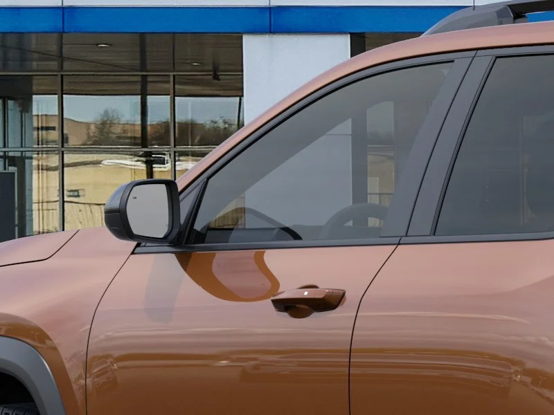 New 2027 Autumn Harvest Metallic Chevrolet LT image 12