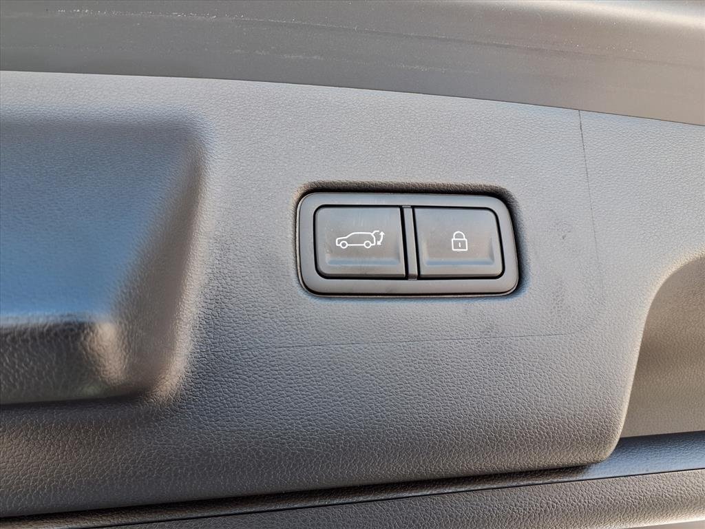 2026 Hyundai Palisade Calligraphy - Photo 31