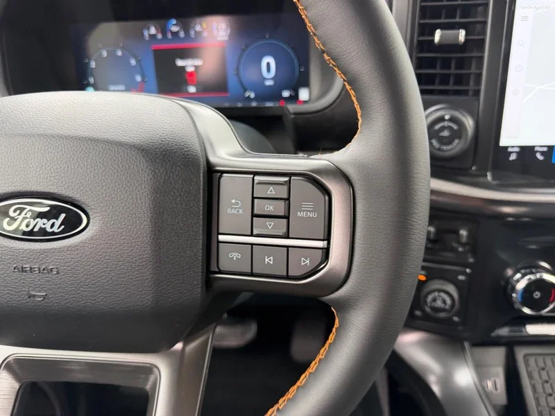 New 2026 Avalanche Ford Tremor® image 13