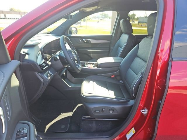 2026 Buick Enclave Sport Touring - Photo 25