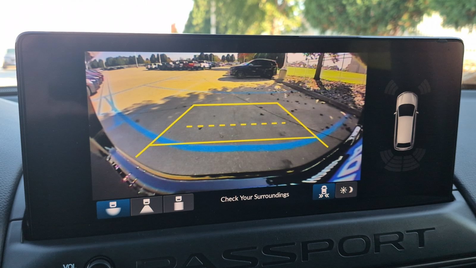 Vehicle thumbnail