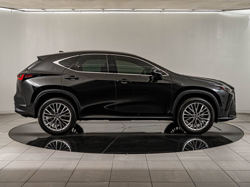 Used 2025 Caviar Lexus 350h Luxury image 4