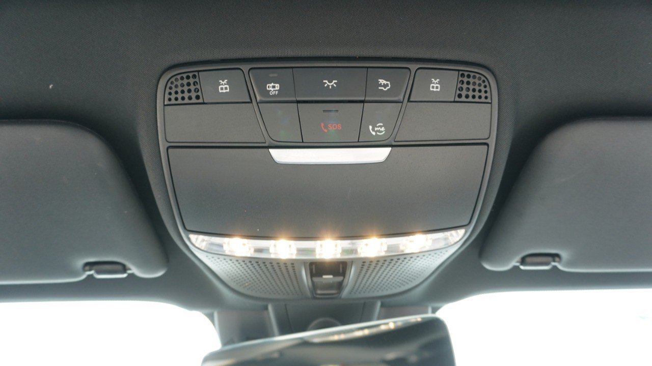 Used 2022 Black Mercedes-Benz E 350 image 29
