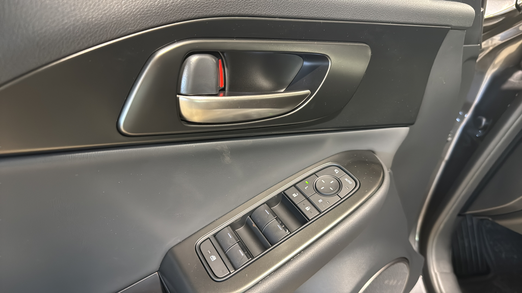 New 2026 Cloudburst Gray Lexus  350 F SPORT DESIGN AWD image 11