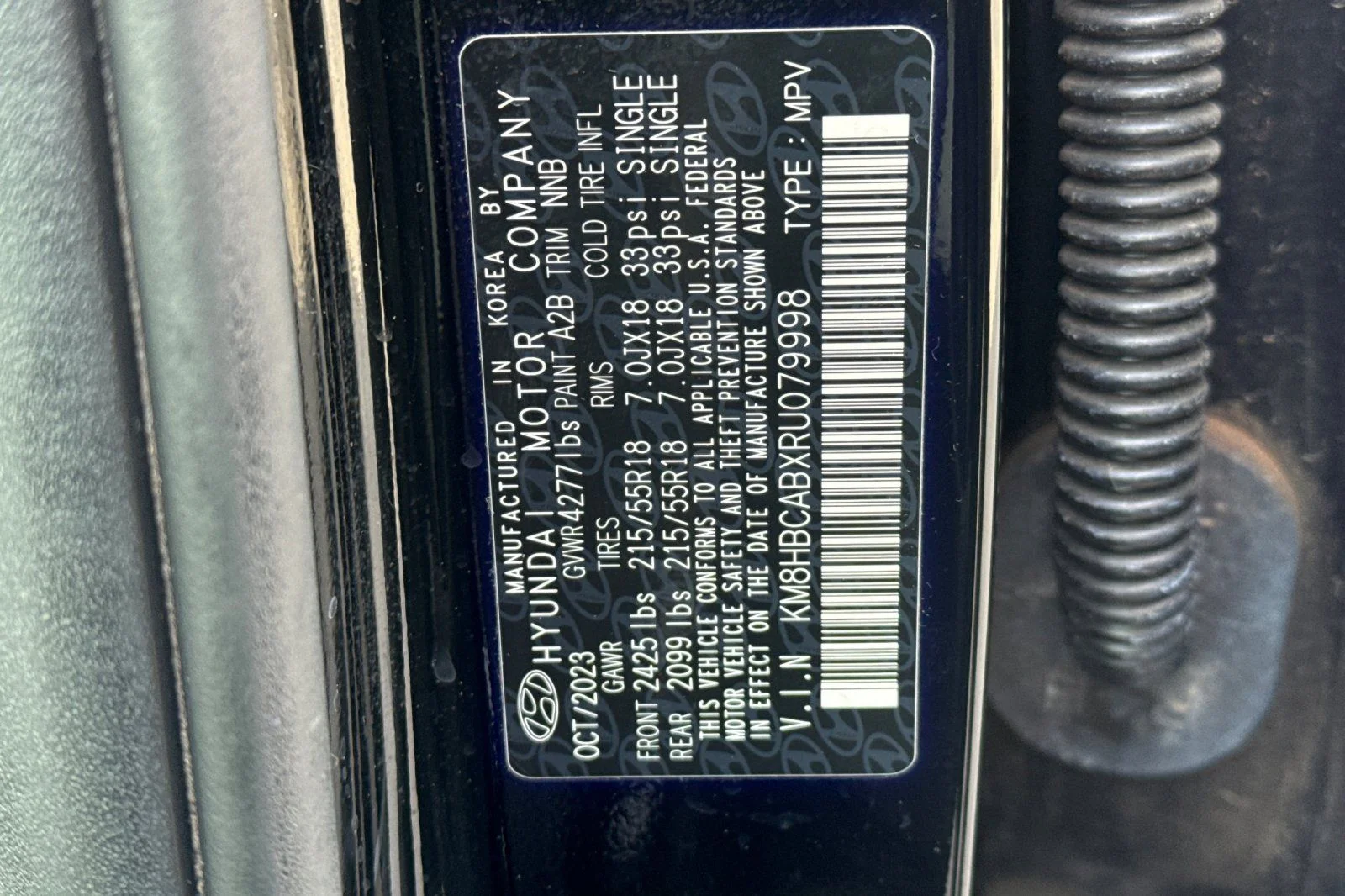 2024 Hyundai Kona SEL - Photo 39