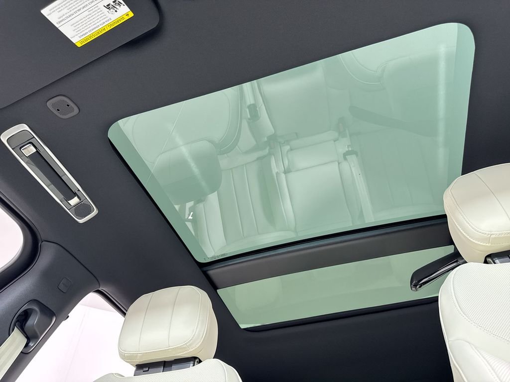 2026 Land Rover Range Rover SE - Photo 22