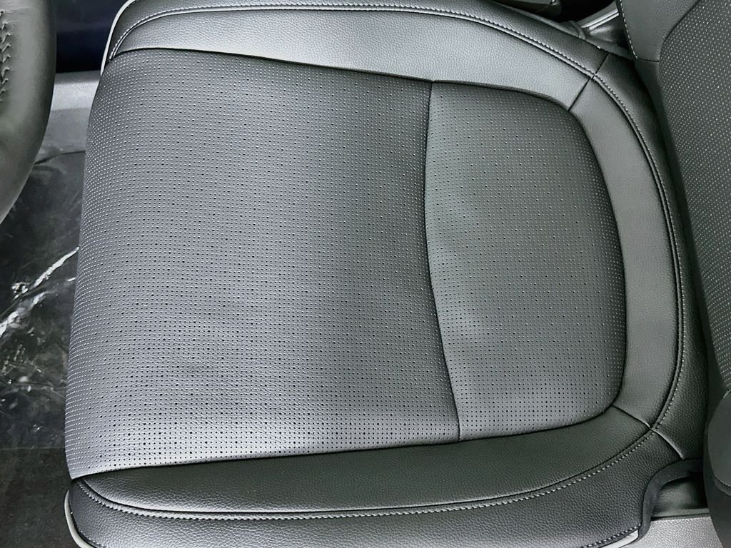 New 2026 Sonic Gray Pearl Honda Elite image 19