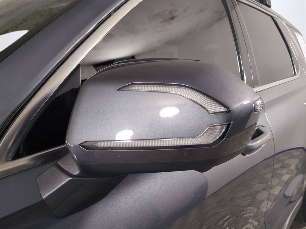 2025 Hyundai Palisade XRT - Photo 12