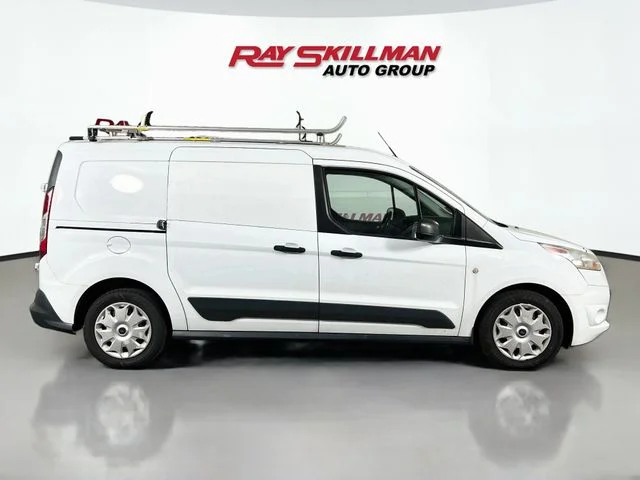 2017 Ford Transit Connect XLT - Photo 8