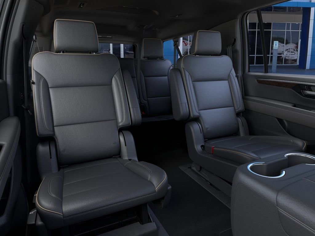 New 2026 Polar White Tricoat Chevrolet Premier image 17