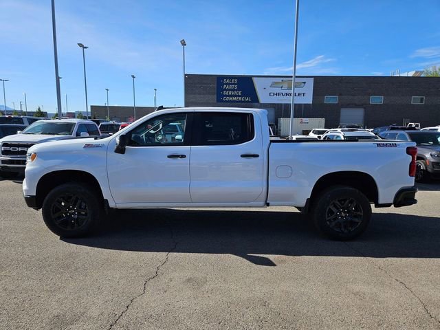 2026 Chevrolet Silverado 1500 LT Trail Boss - Photo 7