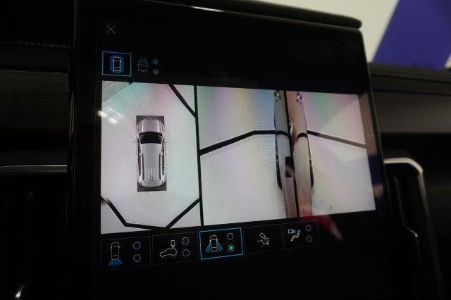 2027 GMC Acadia Denali Ultimate - Photo 41