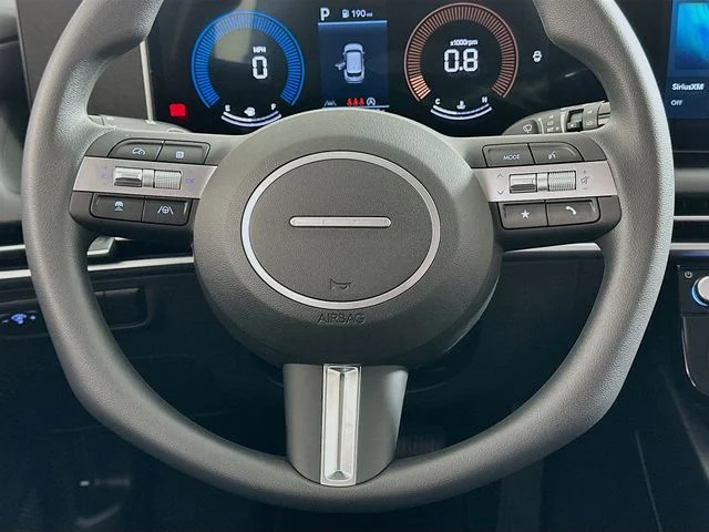 New 2026 Hyundai TUCSON SEL