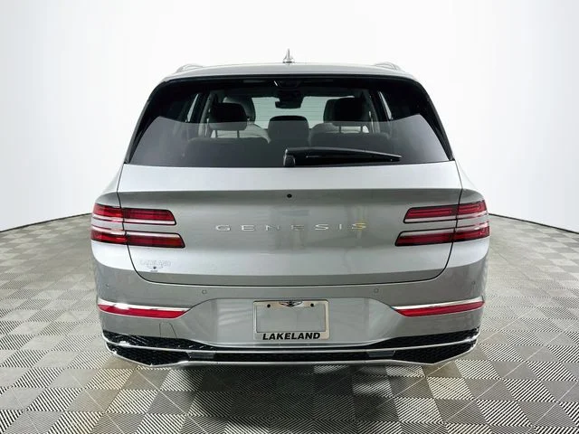 New 2027 Genesis GV80 3.5T Prestige