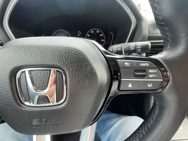 Used 2024 Crystal Black Pearl Honda Touring image 19