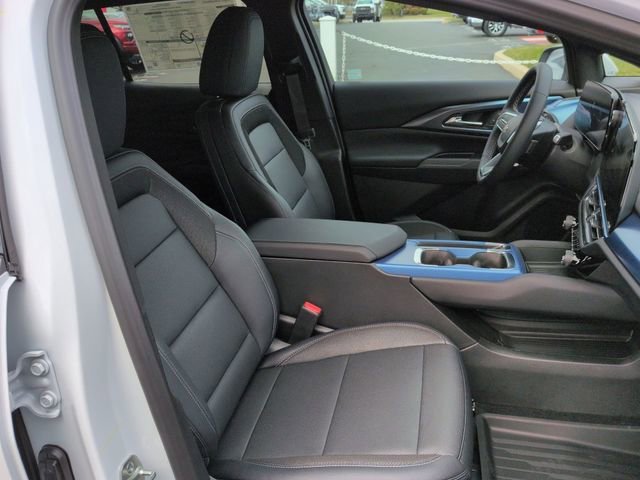 2026 Chevrolet Equinox EV 2LT - Photo 29