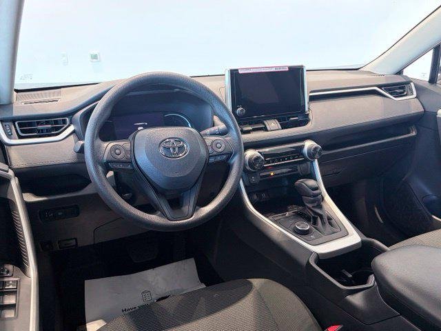 Certified Used 2024 MAGNETIC GRAY MET. Toyota  image 16