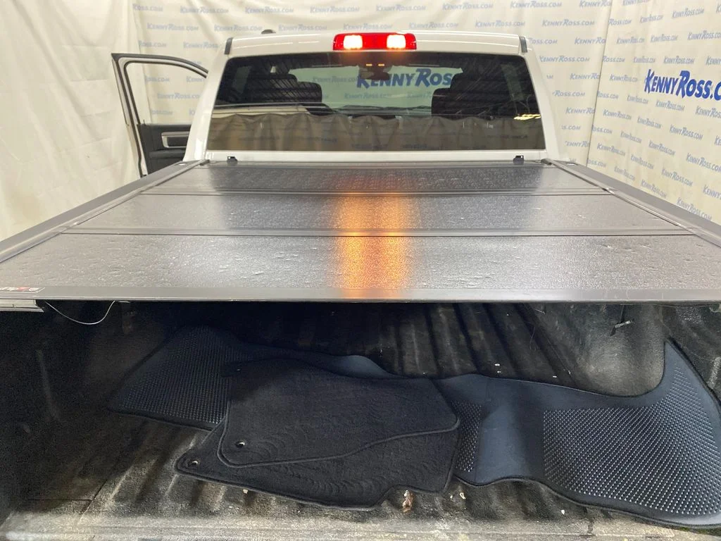 Used 2022 White Ram Warlock image 15