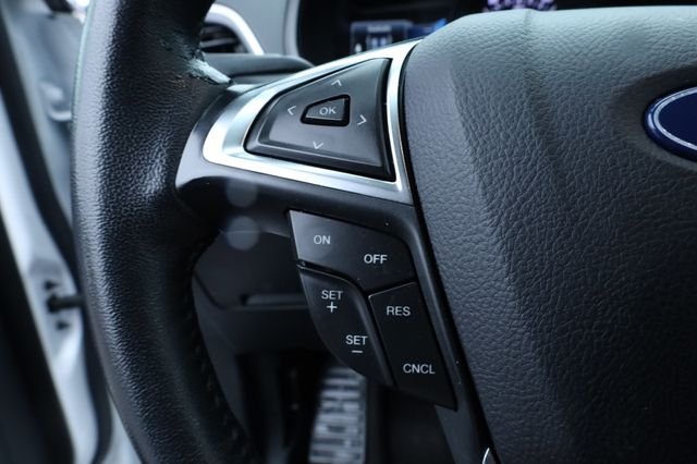 2024 Ford Edge SEL - Photo 22