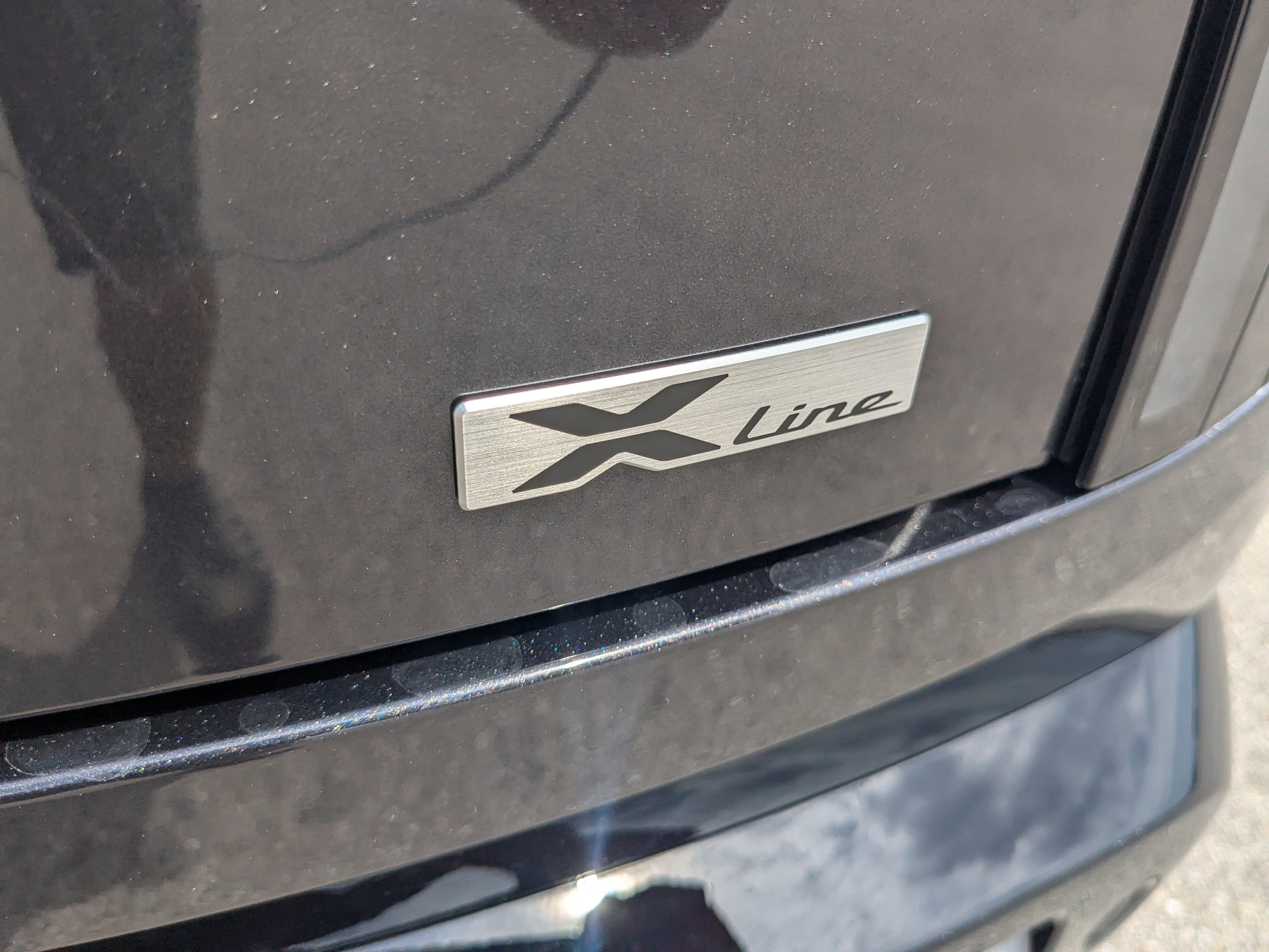 New 2027 Panthera Metal Kia X-LINE SX image 13
