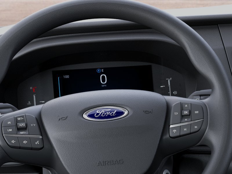 New 2027 Silver Ford XL image 13