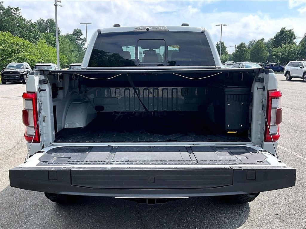 Used 2023 Avalanche Ford Raptor image 32