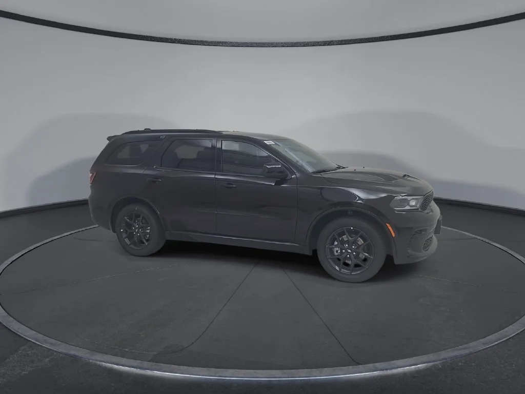 New 2026 Red Oxide Exterior Paint Dodge GT HEMI V8 image 2