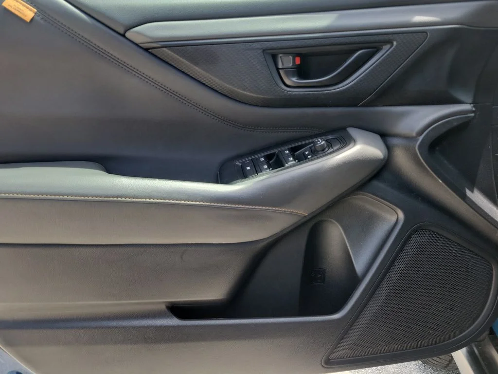 Used 2023 Ice Silver Metallic Subaru Wilderness image 12