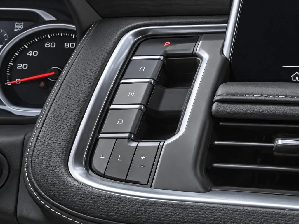 Used 2021 Gray Chevrolet Premier image 22