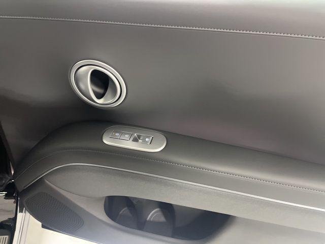 2026 Hyundai Palisade Calligraphy - Photo 20