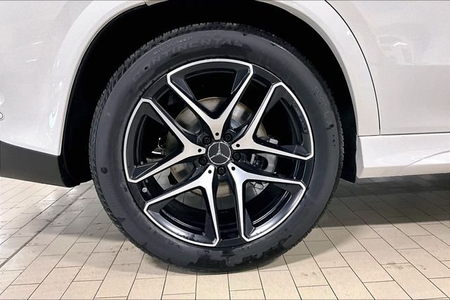 2026 Mercedes-Benz GLE AMG GLE 53 - Photo 22