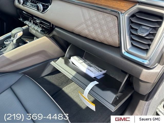 2026 GMC Canyon Denali - Photo 20
