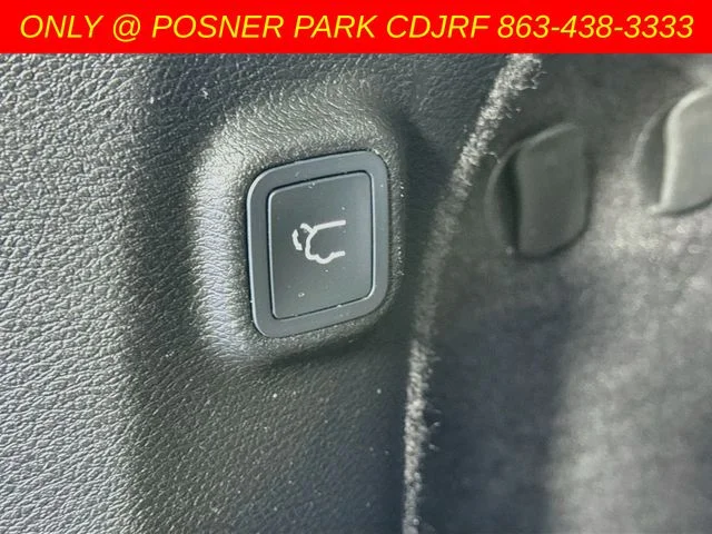 Used 2021 Gray Jeep Limited image 27