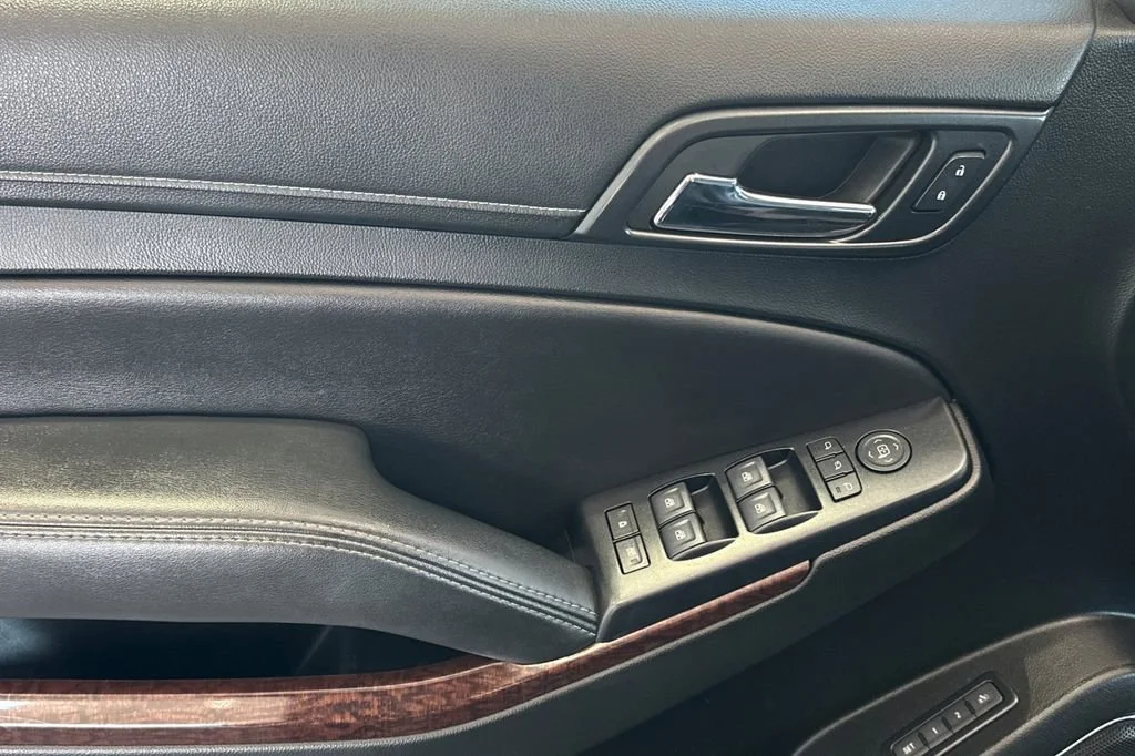 2018 GMC Yukon SLT - Photo 11