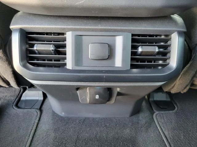Used 2024 White Ford STX image 10