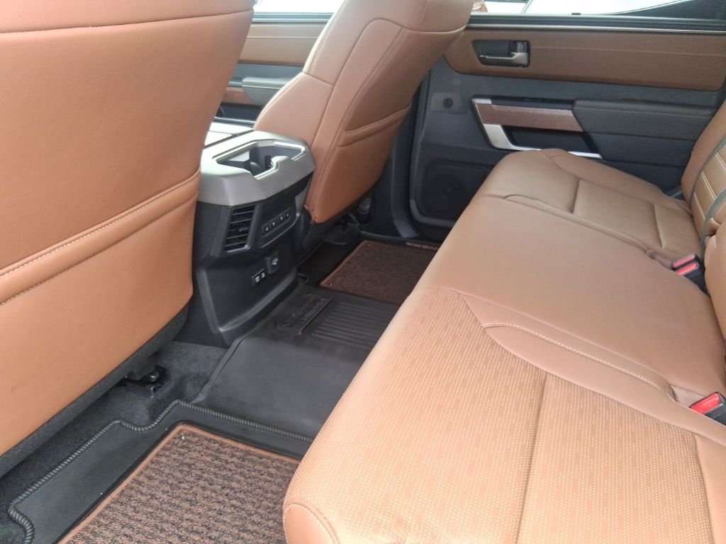 Used 2026  Toyota 1794 image 22