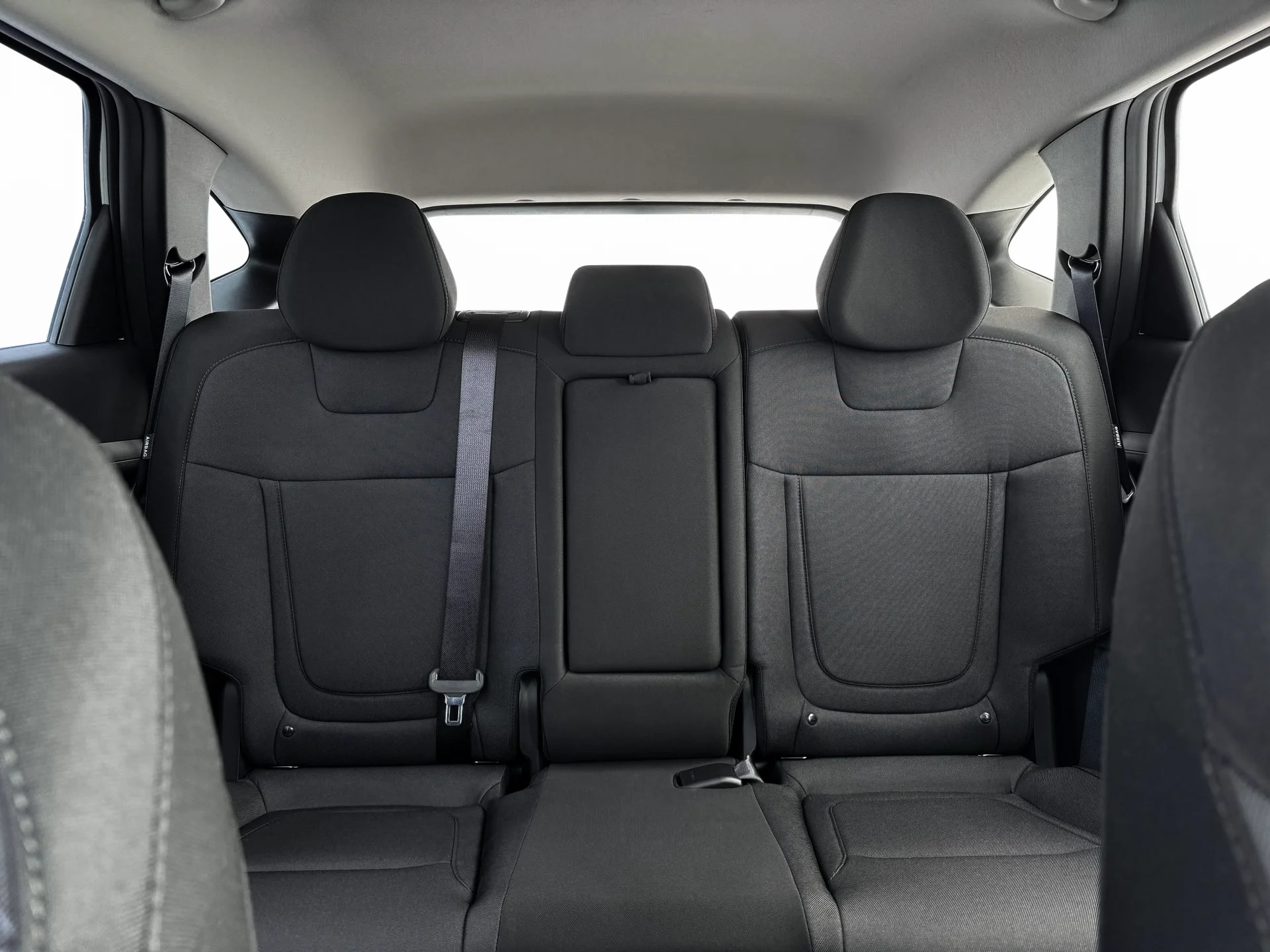 2025 Hyundai Tucson SEL - Photo 16