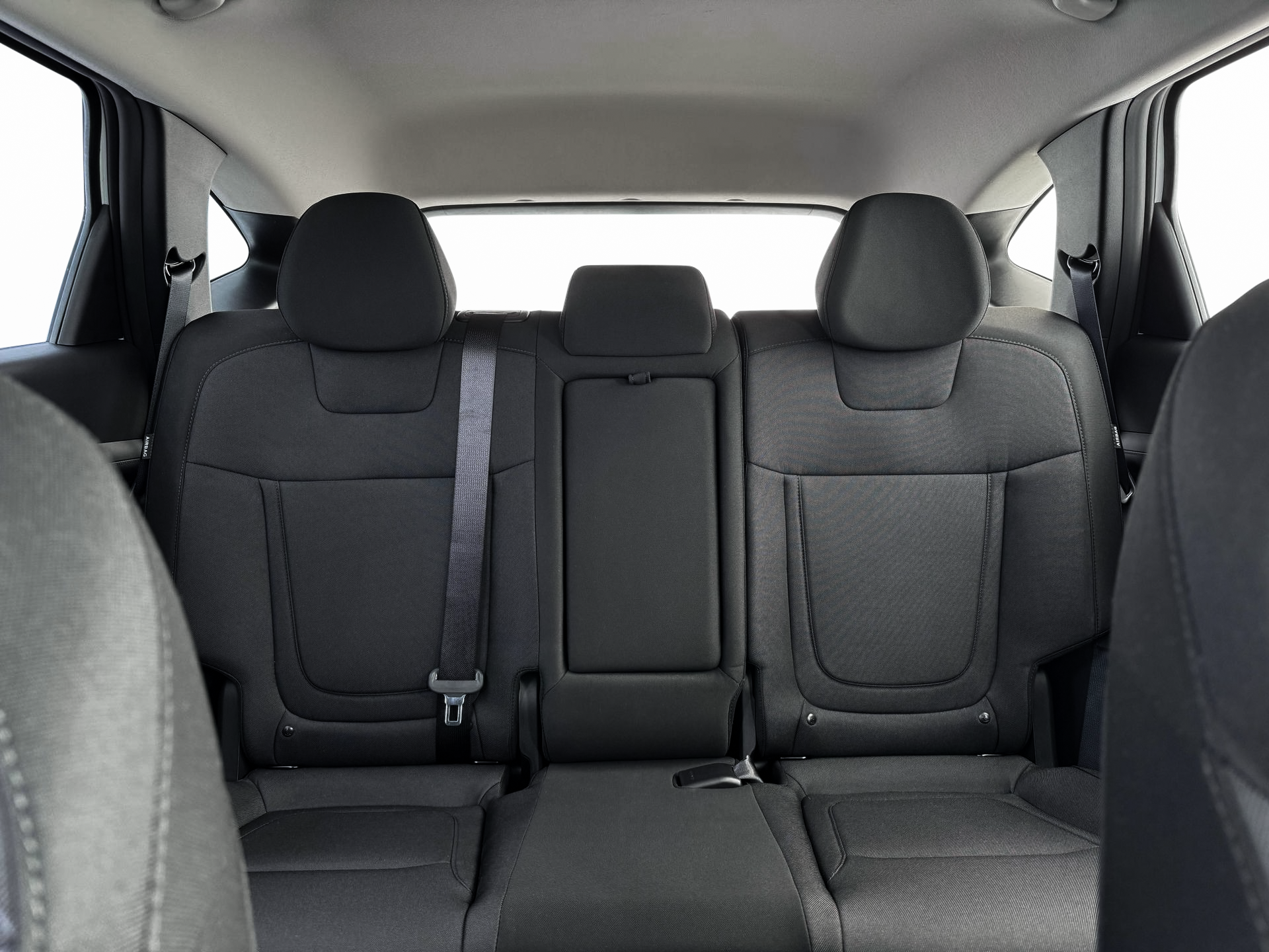 2025 Hyundai Tucson SEL - Photo 16