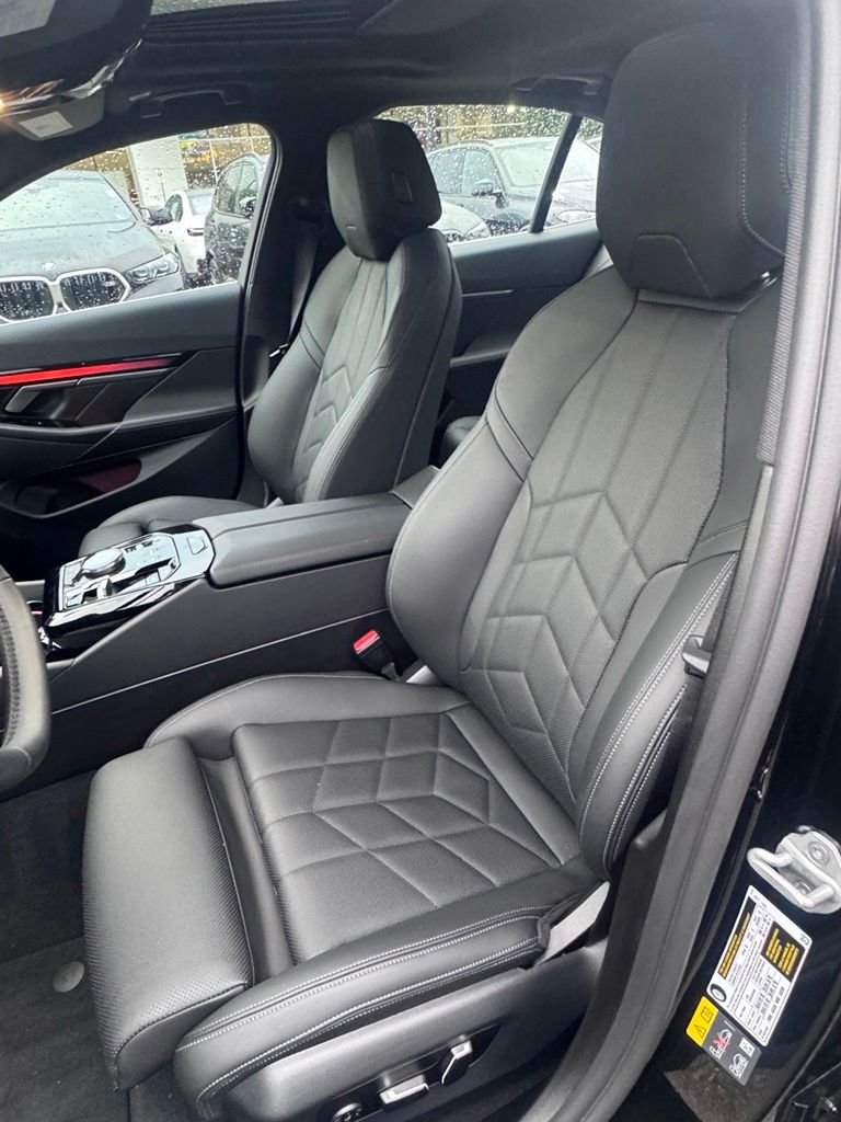 2026 BMW i5 40 - Photo 8