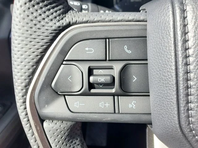 New 2026 Black Toyota TRD Off Road image 23