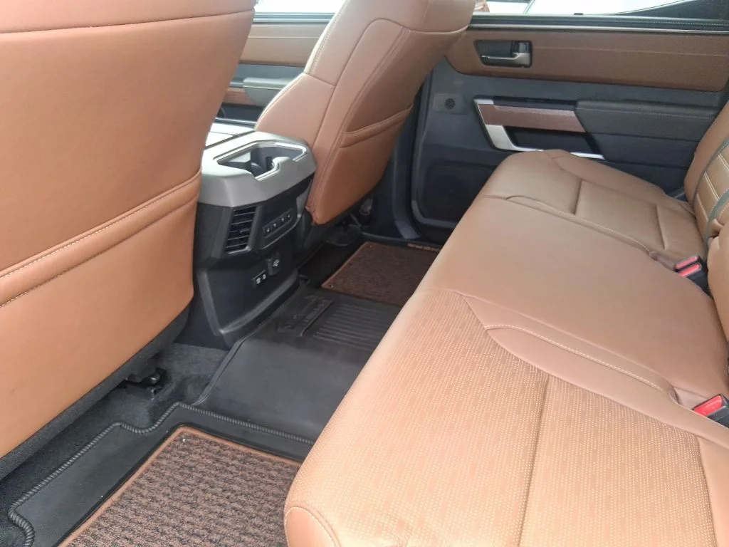 Used 2026  Toyota 1794 image 22