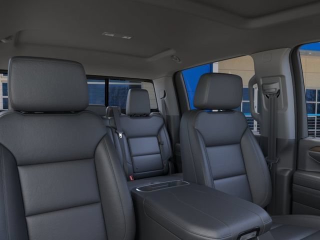 2026 Chevrolet Silverado 2500 HD LT - Photo 27